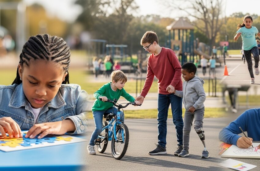  Why Raising Mentally Strong Kids Matters More Than Ever
