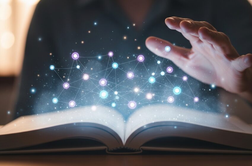  Capture and Hold Knowledge 