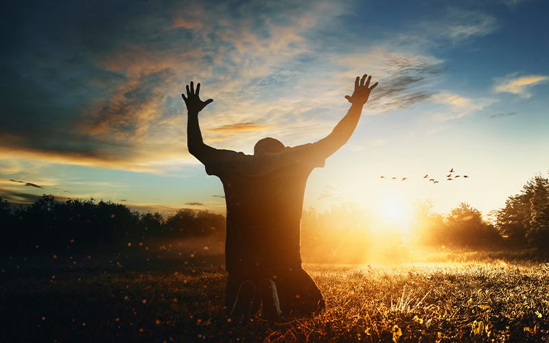  Repurposing Spiritual Experiences