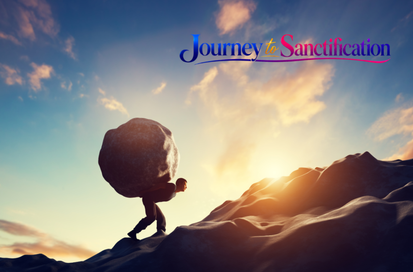  The Burden isn’t too weighty for you in this Season. Simplify it. Let me show you how