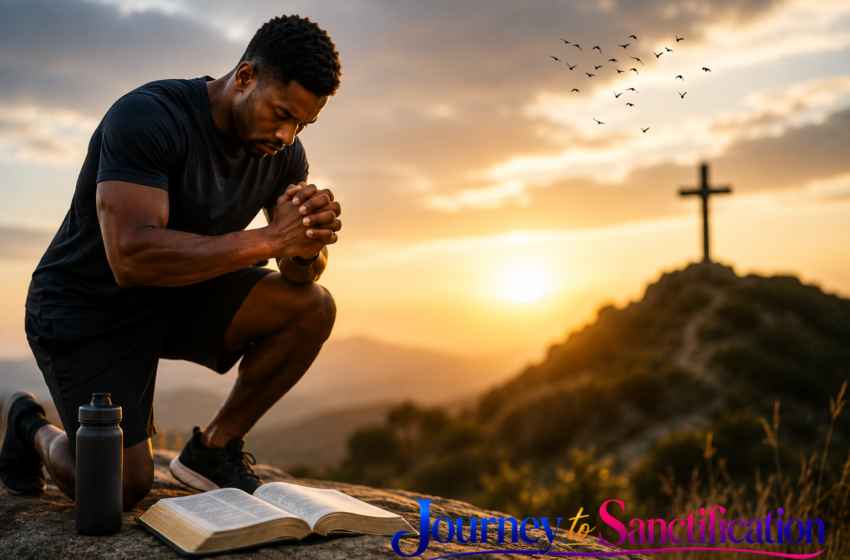  Spiritual Strength Training 