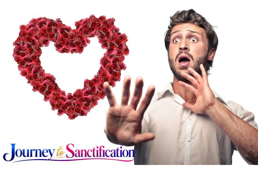  Love & Fear: Ends of the Same Spectrum