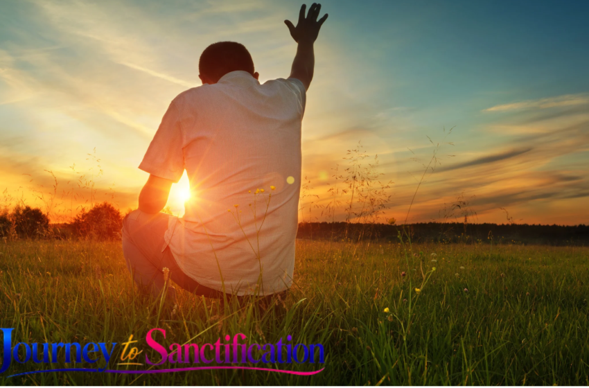  Who do you serve? Your Flesh or God? The Use of Manifestation.